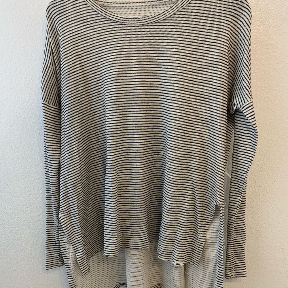 Vans T